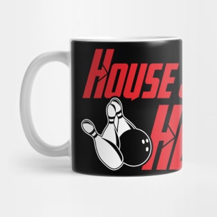 House Shot Hero Mug